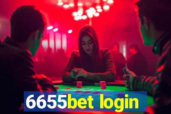 6655bet login